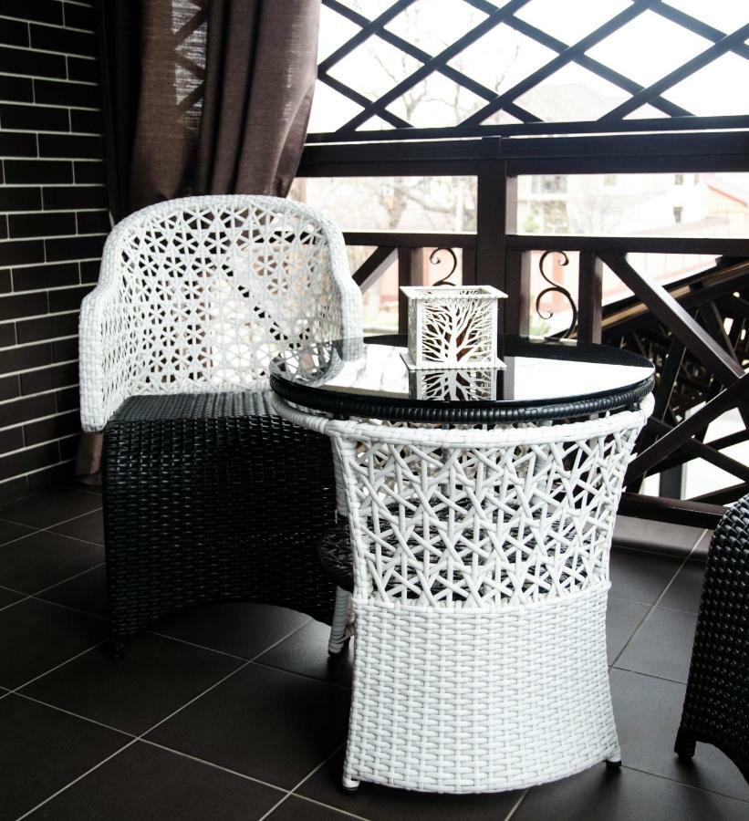 Luxury House Hotel Shymkent Exterior photo